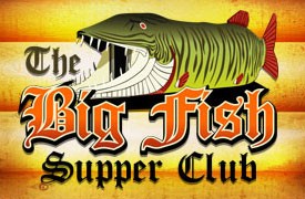 Big Fish Supper Club